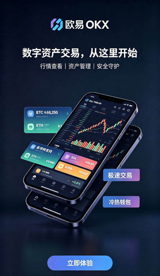 欧交易所APP充提问答